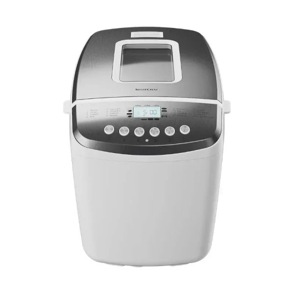 Panificadora Automática 850 W Silver Crest