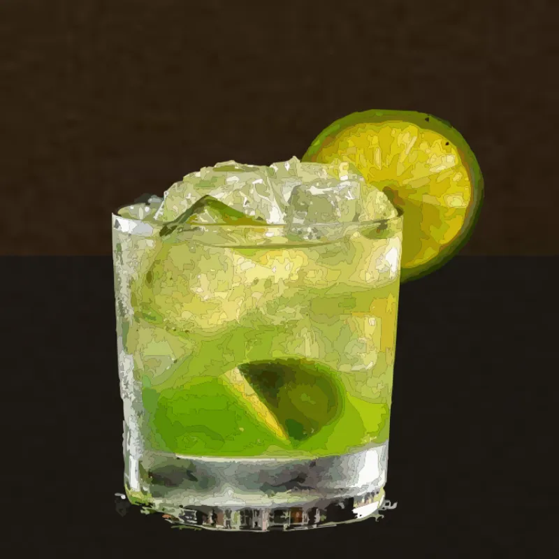 Caipirinha