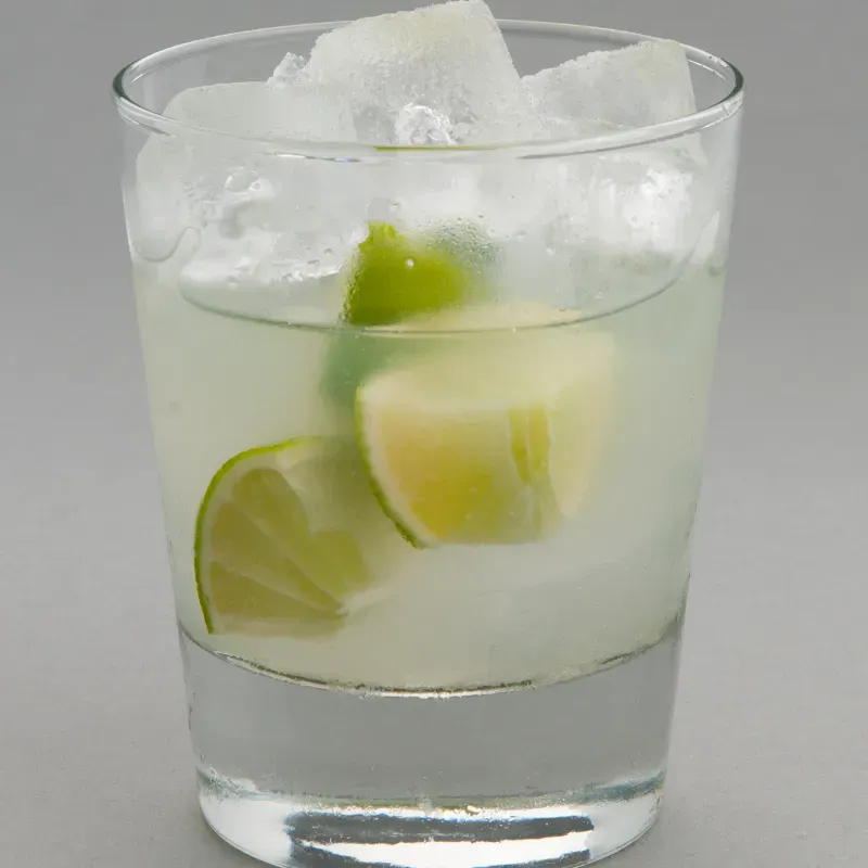 Caipirinhas