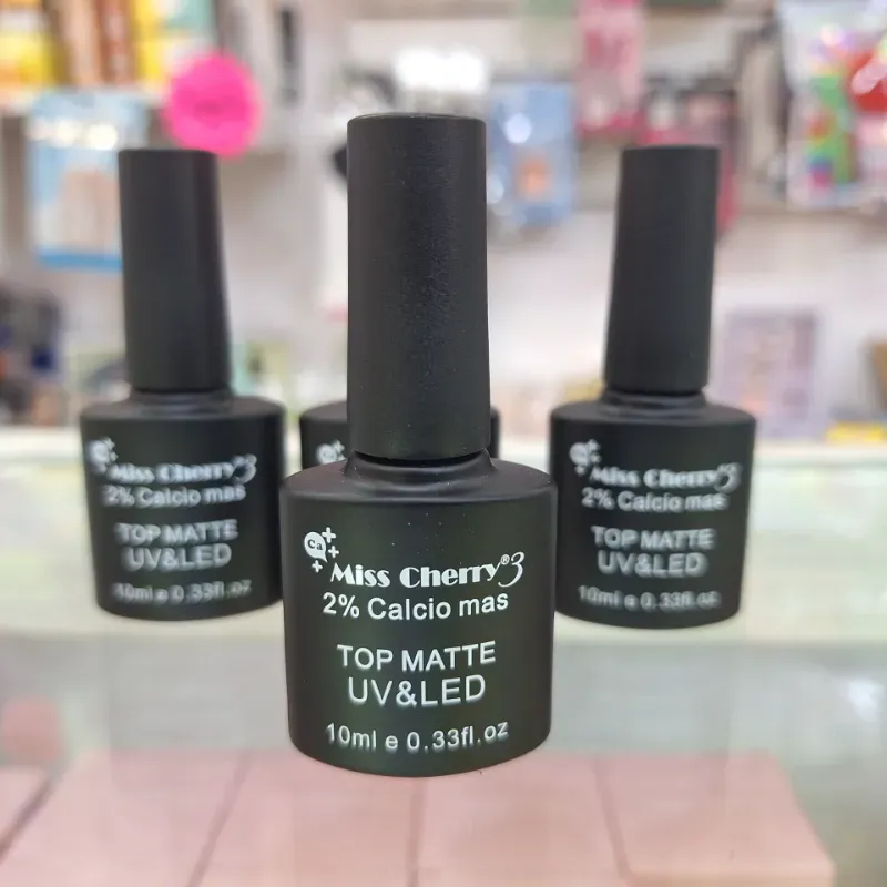 Top matte MISS CHERRY