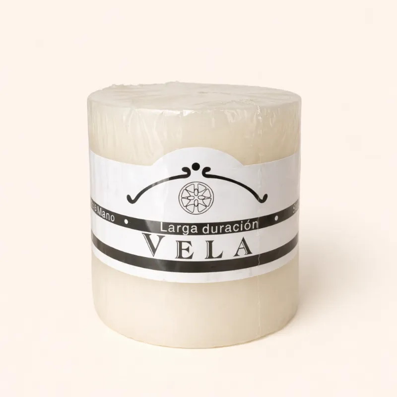 Vela de Larga Duración