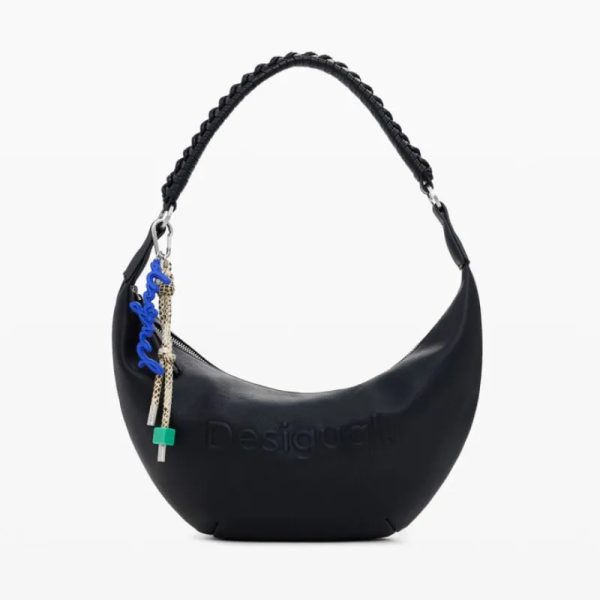 Bolso con charm