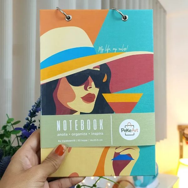 Notebook