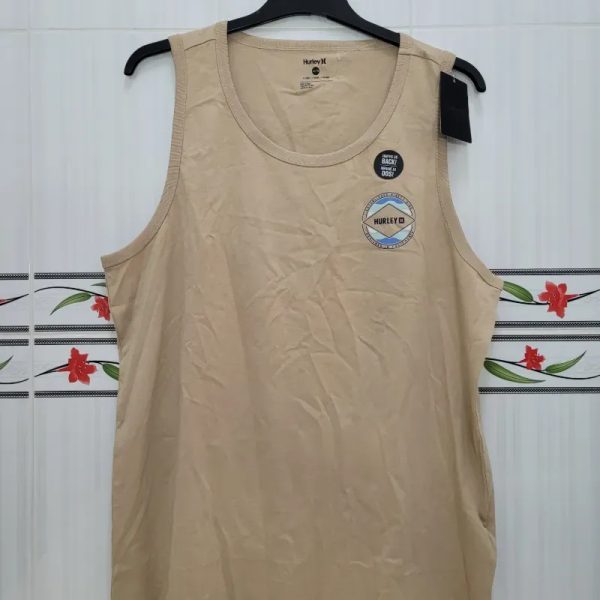 Camiseta Hurley