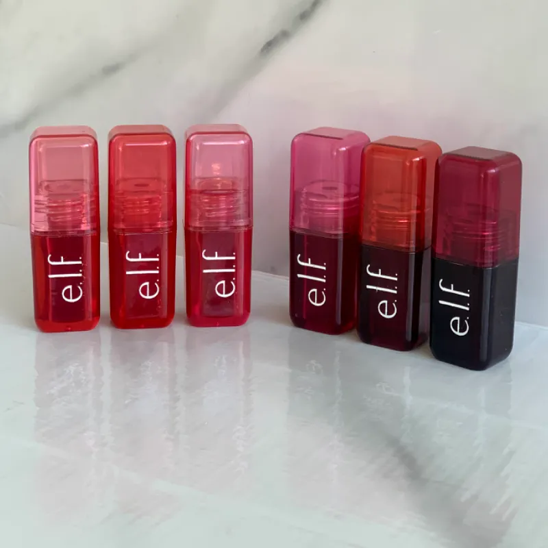 Tinta multiusos e.l.f.