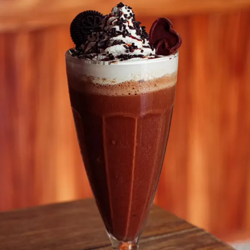 Pecado Chocolate