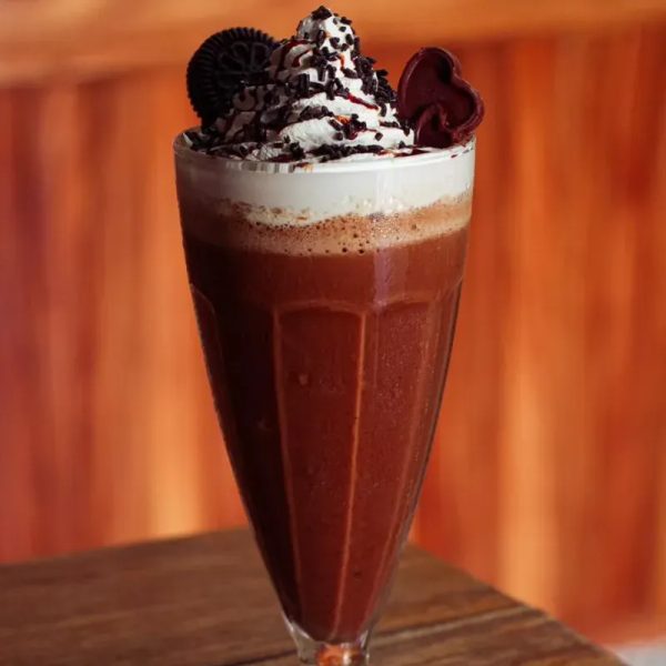 Pecado Chocolate