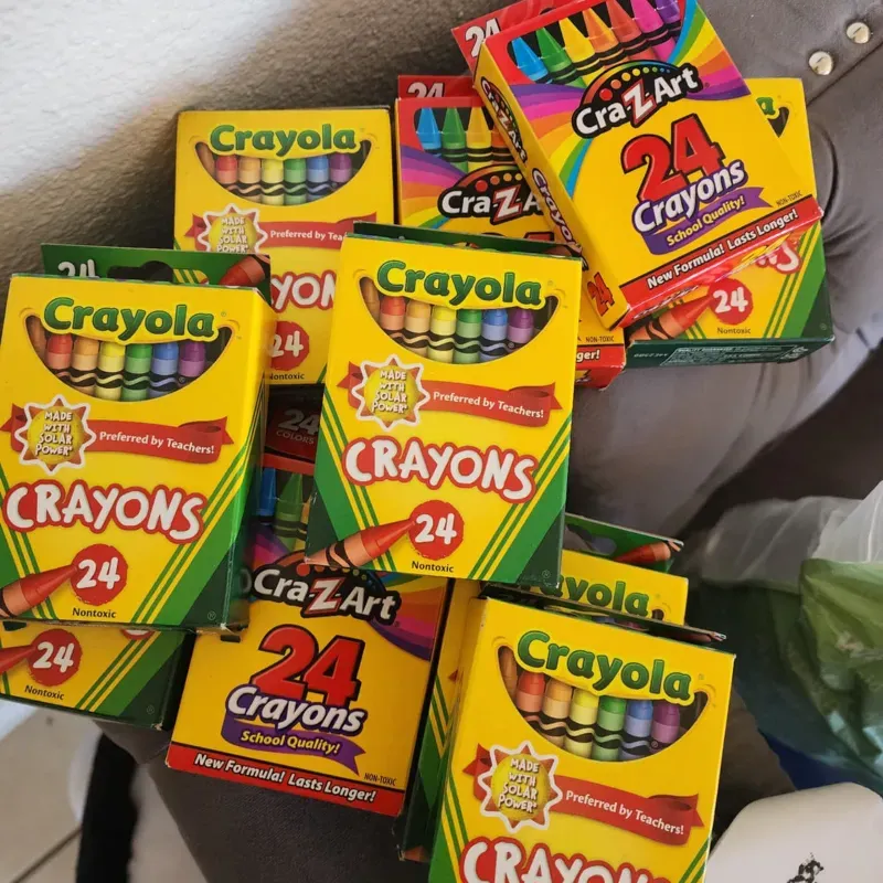 Crayola