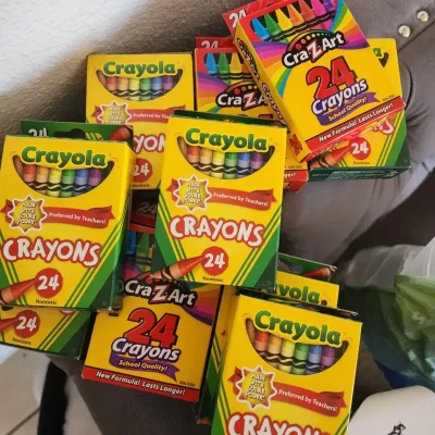 Crayola