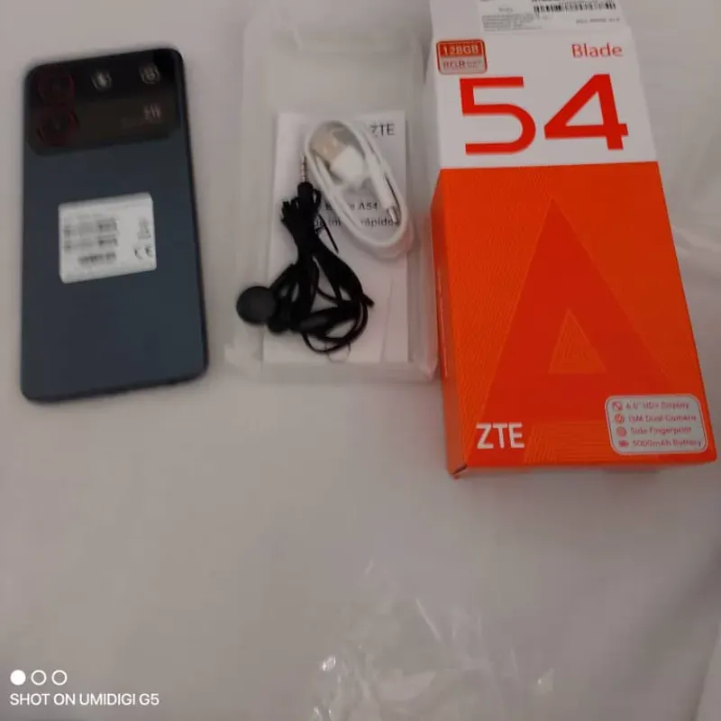 Teléfonos ☎️  celulares