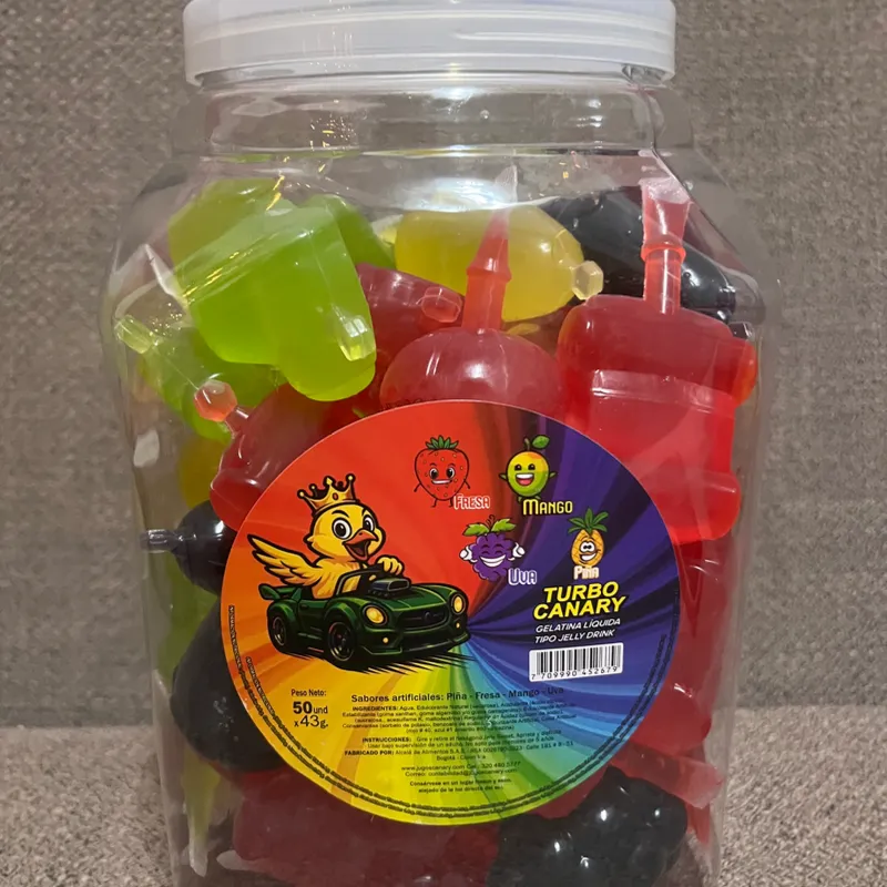 Gelatinitas