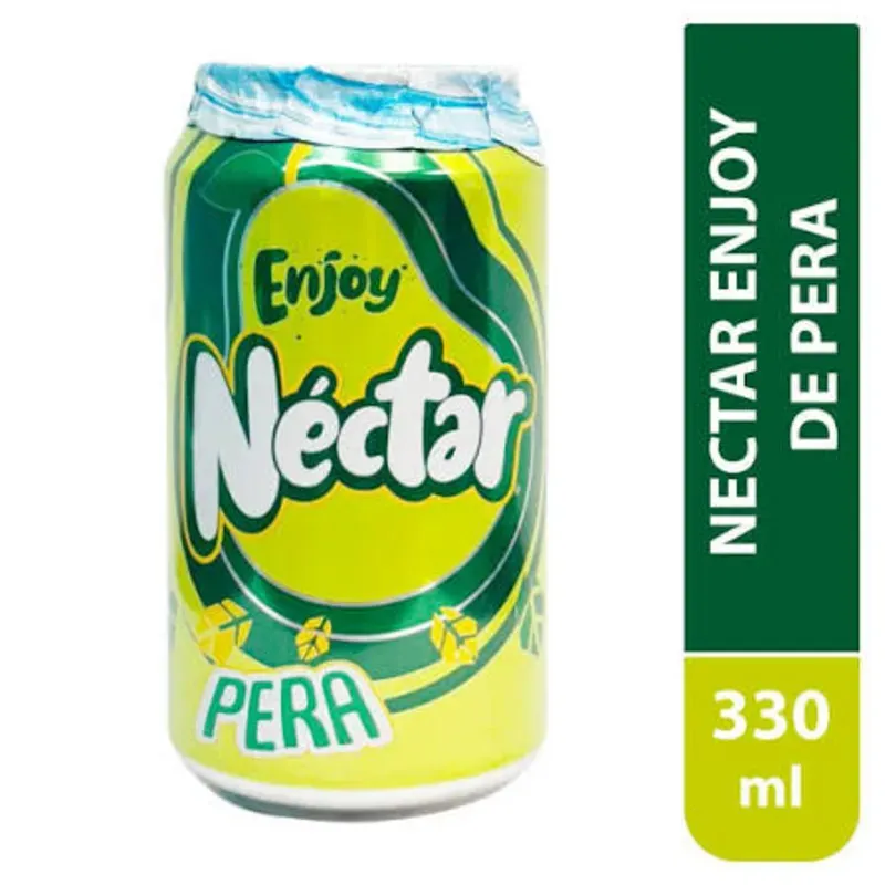 Jugo enjoy nectar Pera