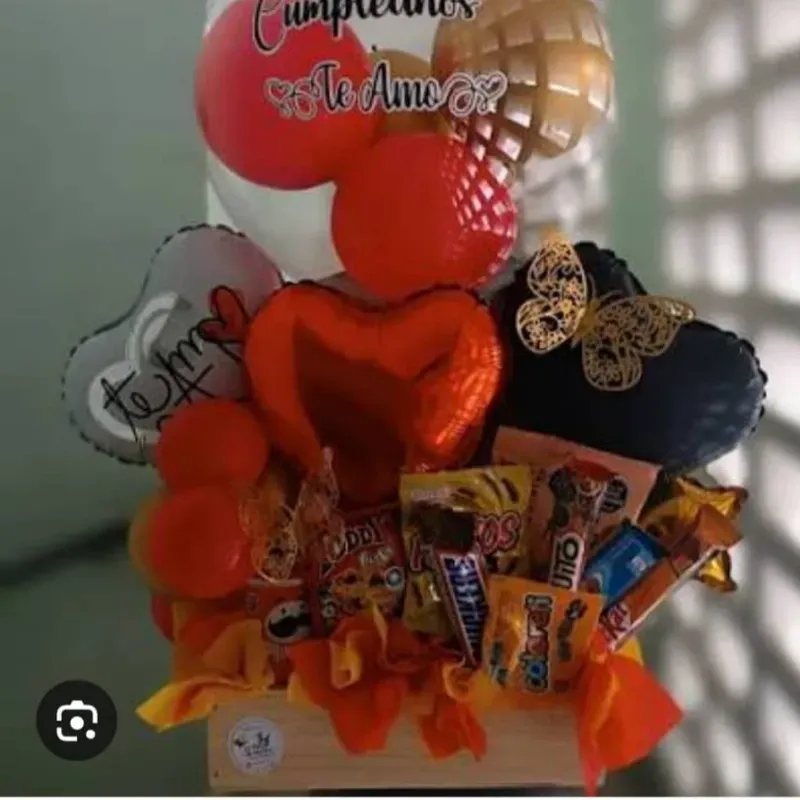 Ancheta de Aniversario