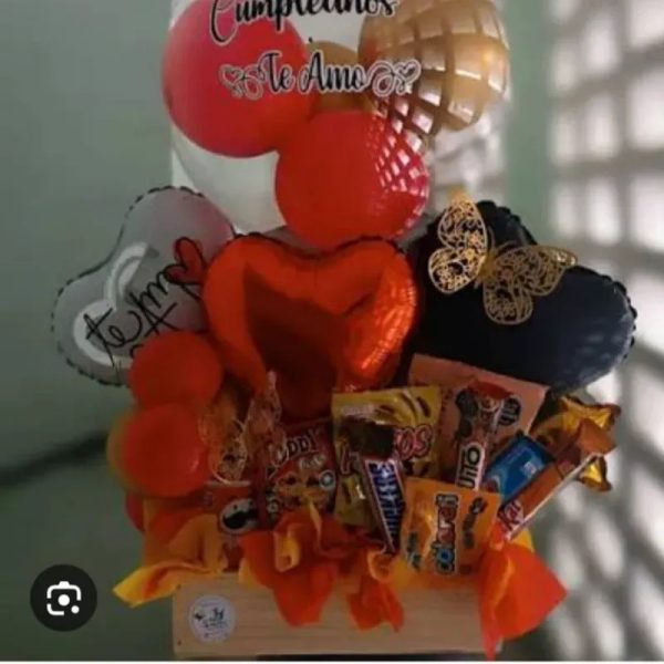 Ancheta de Aniversario
