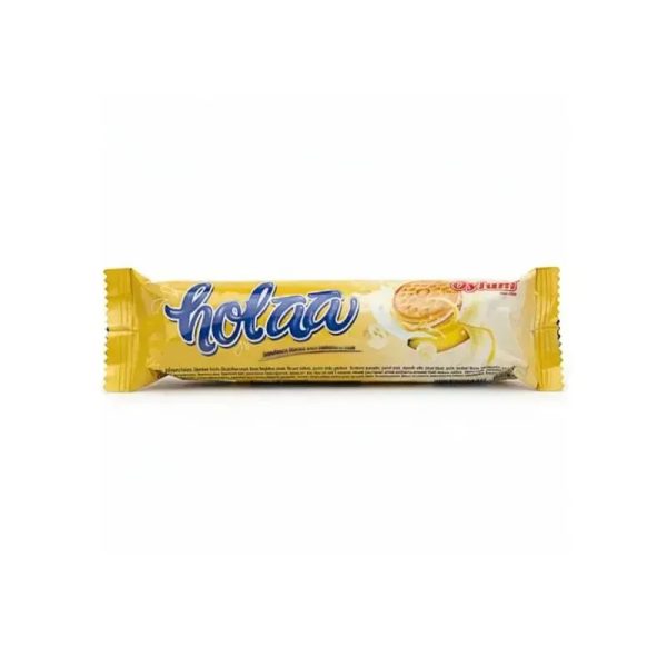 Galletas Holaa