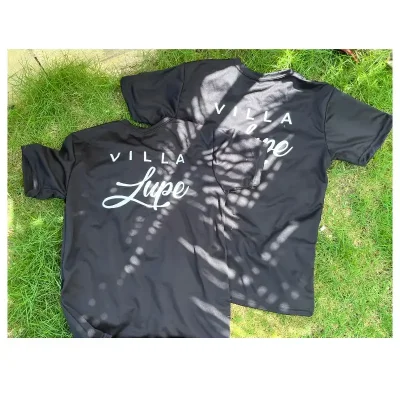 Pulover negro drifit ✨