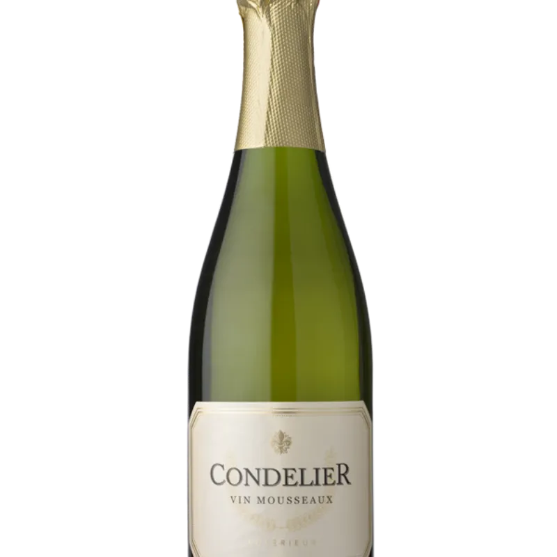 Vino Espumoso Blanco Granvas Condelier 1.00USD