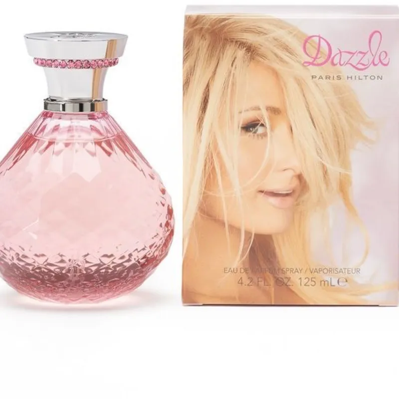 Paris Hilton Dazzle