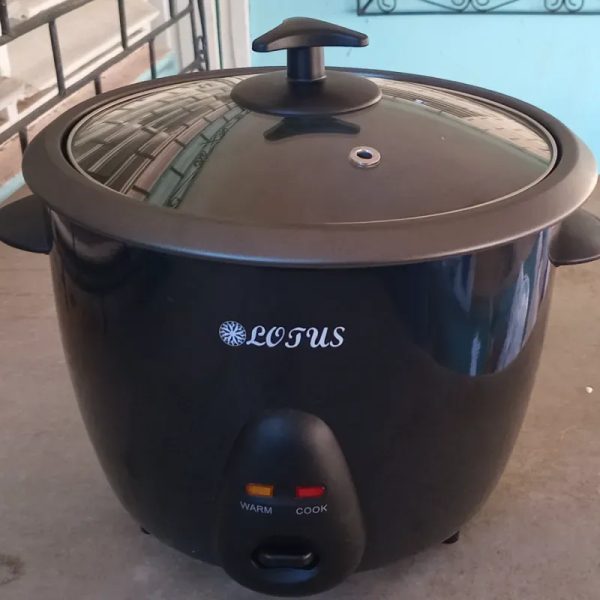 Olla ARROCERA 1.8L