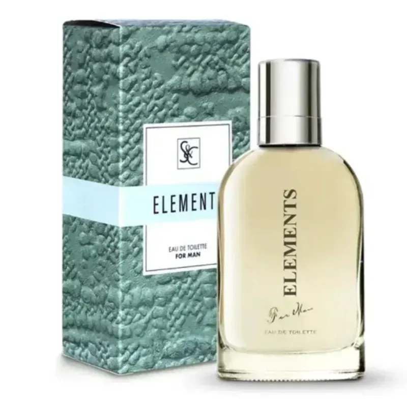 PERFUME ELEMENTS