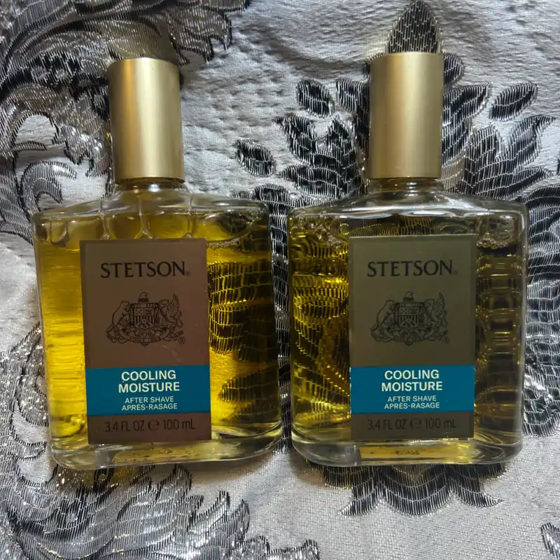 After Shave