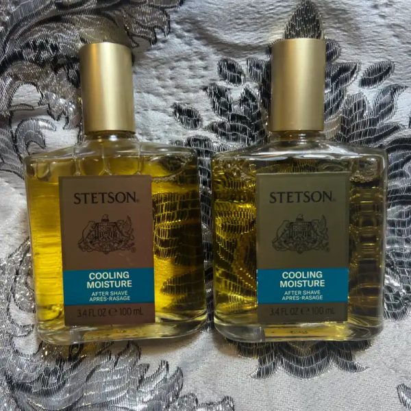 After Shave