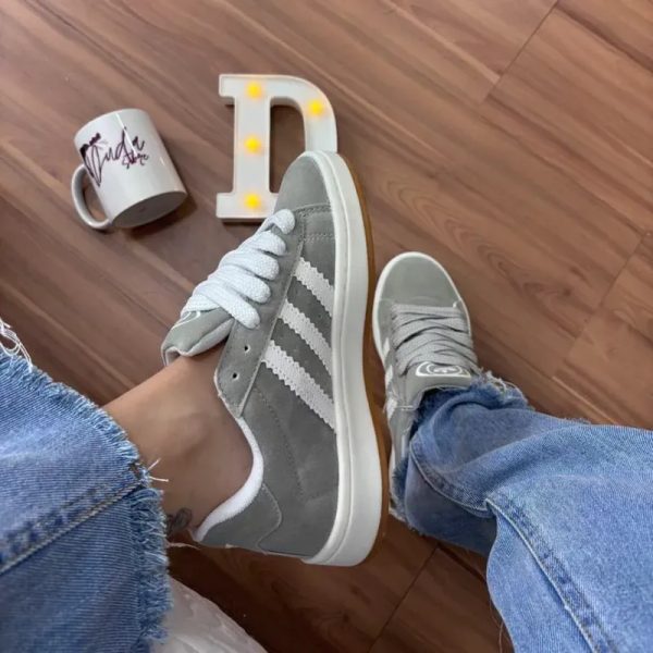 Adidas Campus