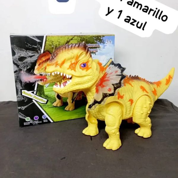 Dinosaurio
