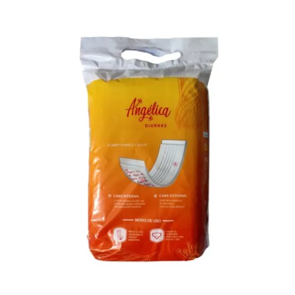 Intima angelica