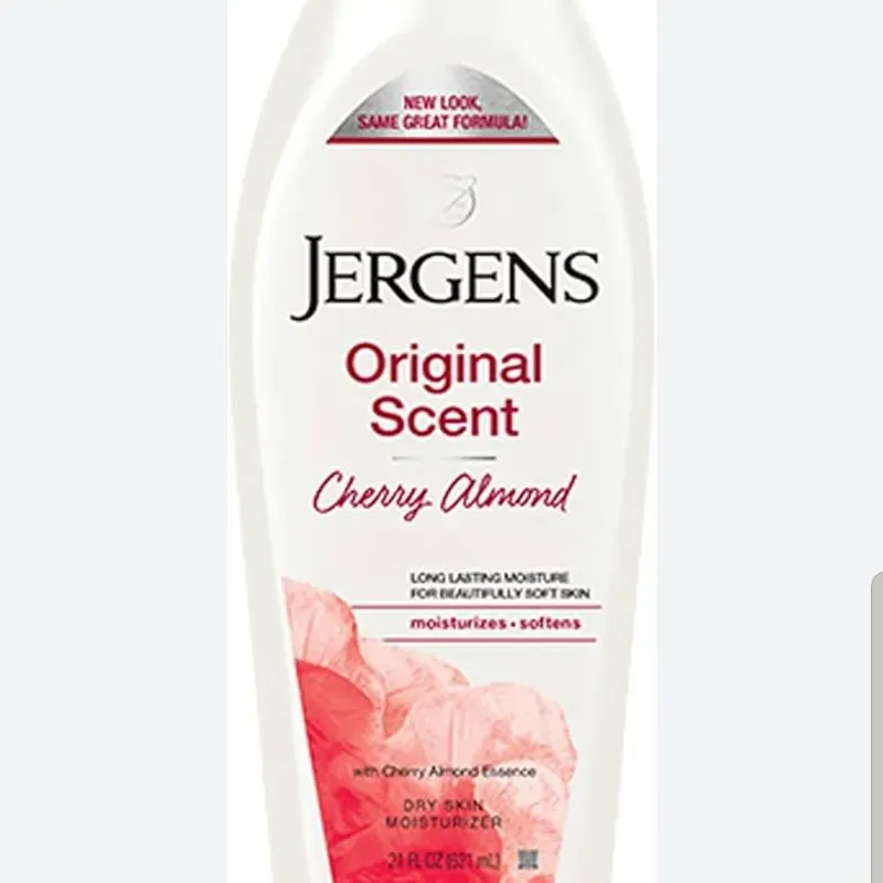 Jergens ❤