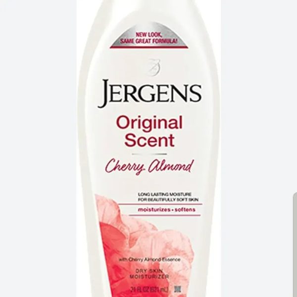 Jergens ❤