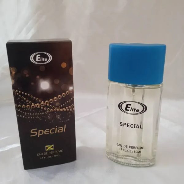 Perfume Special