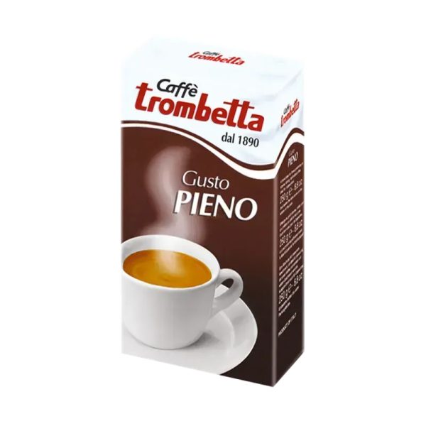 Café Trombetta Pieno (250 g)