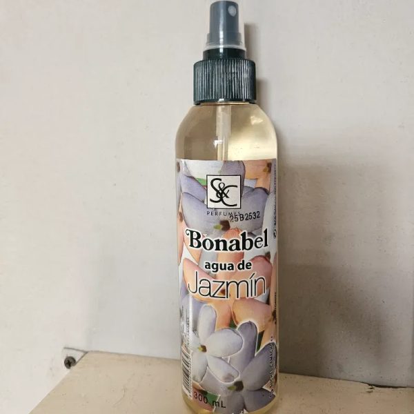 Colonia Bonabel (Jazmín)
