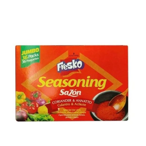 Sazón Fresko
