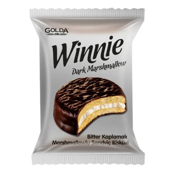 WINNI Marshmallow