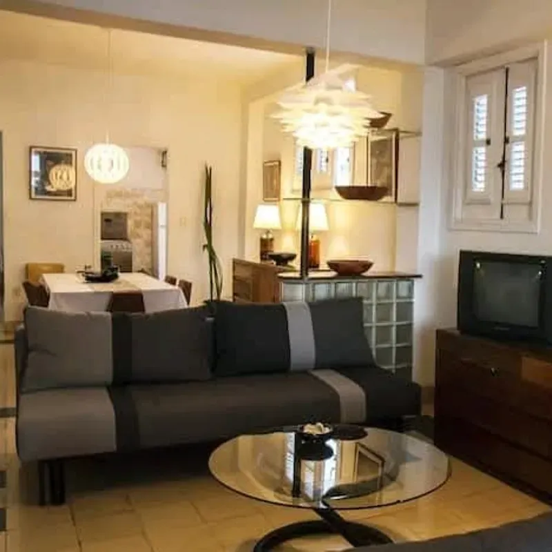 Alquiler Janna Linea