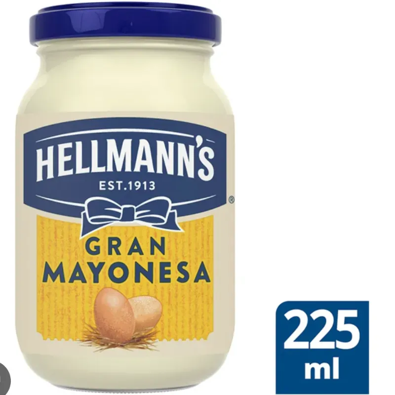 Mayonesa