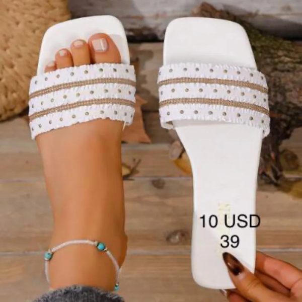 Sandalias