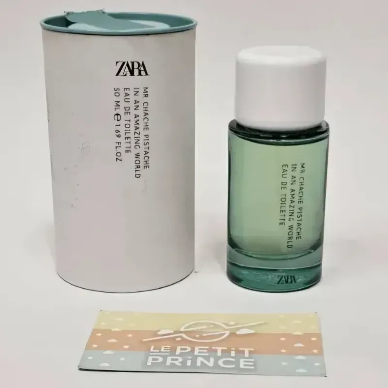 Perfume ZARA
