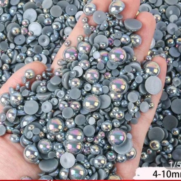 Piedras grises