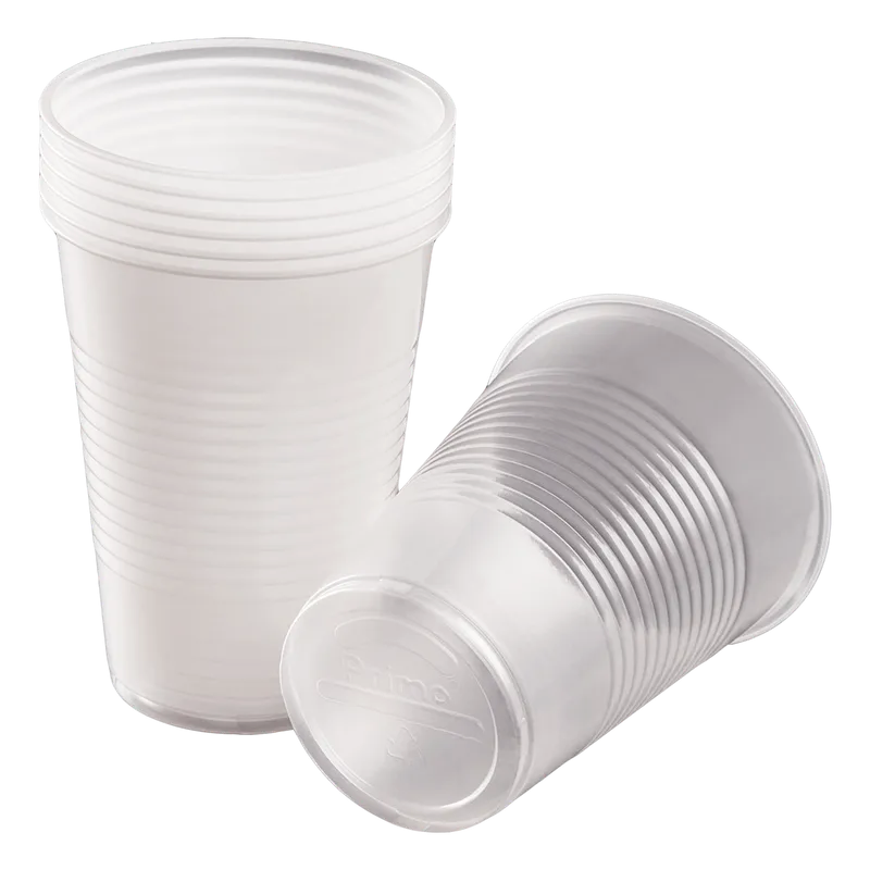 Paquetes de 20 Vasos desechables