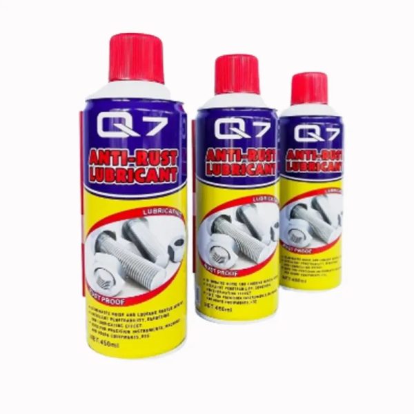 Lubricante Anti-Oxido