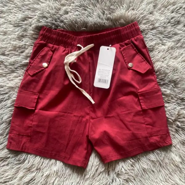 Short de mujer
