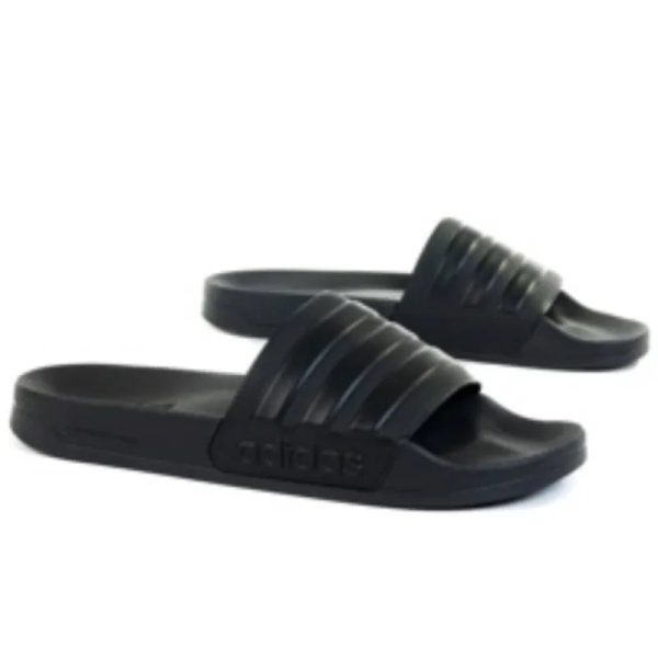 Chancletas Adidas