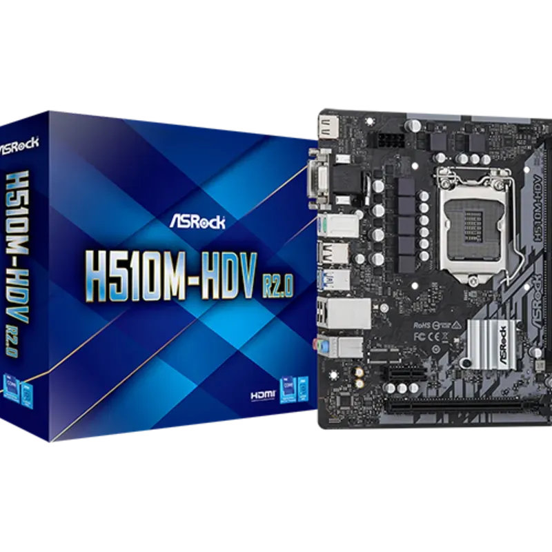 KIT PLACA BASE  MICRO Y RAM