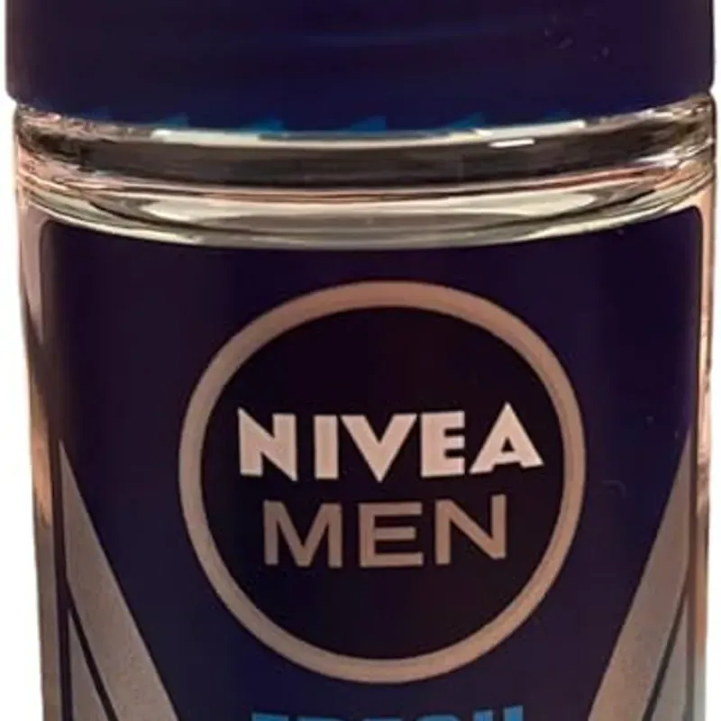 Desodorante Nivea de hombre