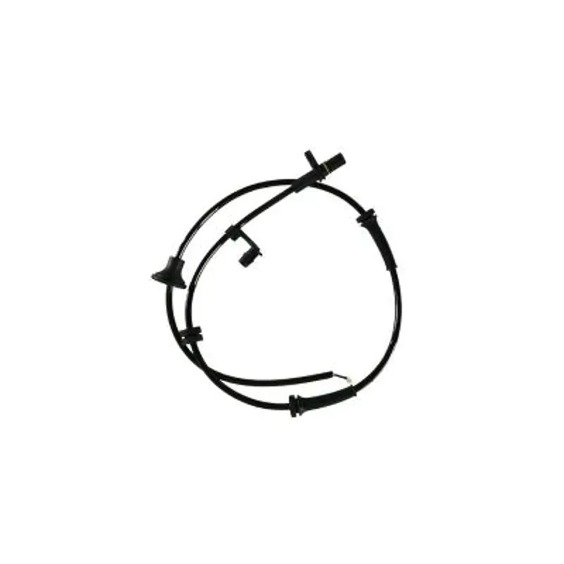 Sensor de velocidad de rueda ABS trasera completo S2 JAC