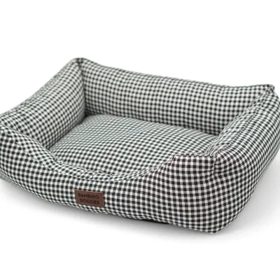 CAMA RECTANGULAR