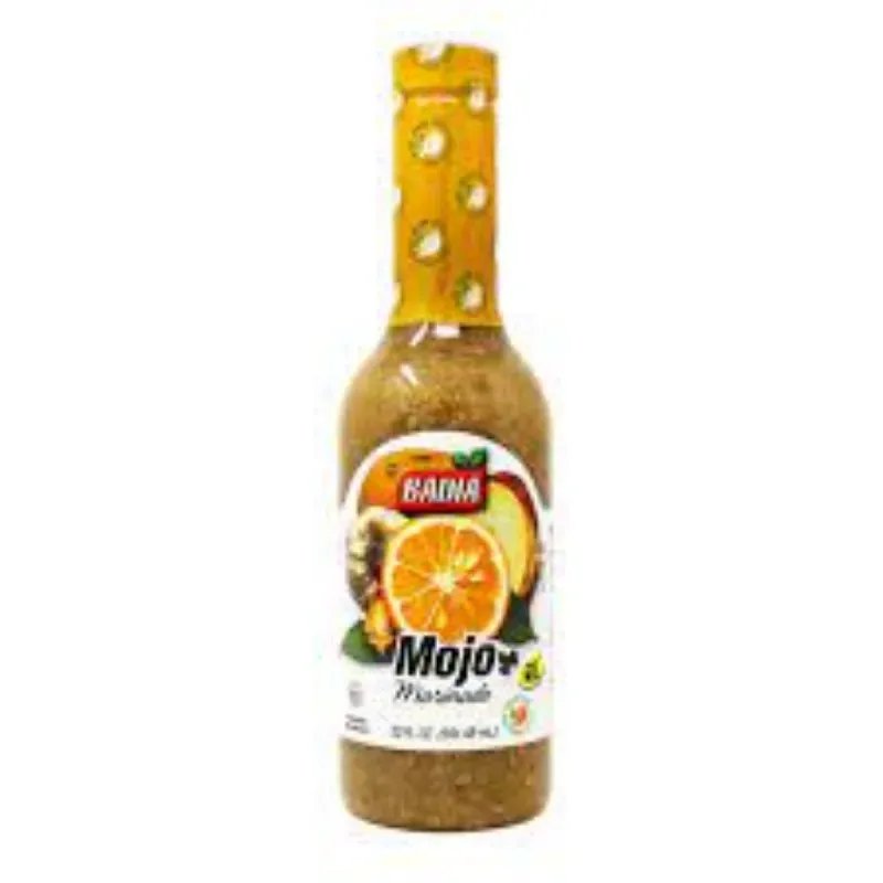 Mojo Marinado Badia